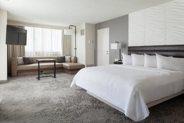 Fort Lauderdale Marriott North image 14