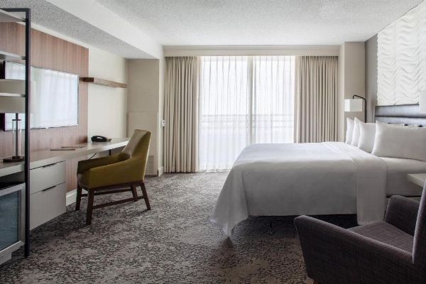 Fort Lauderdale Marriott North image 15