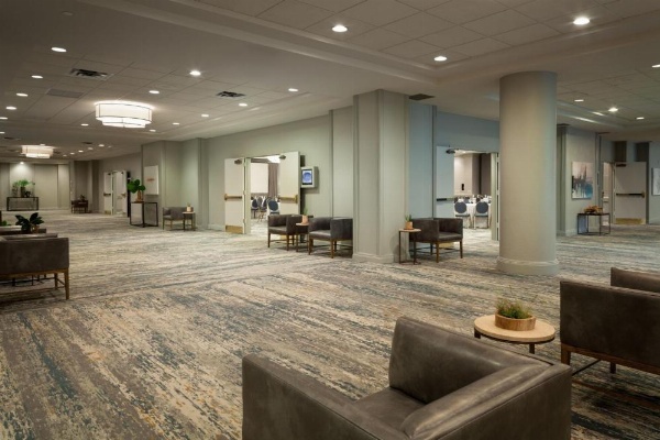 Fort Lauderdale Marriott North image 25