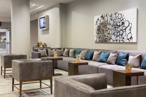 Fort Lauderdale Marriott North image 26