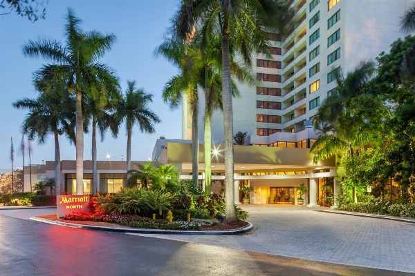 Fort Lauderdale Marriott North image 5