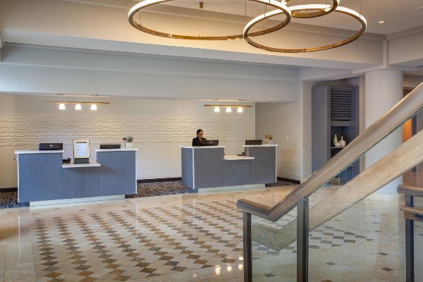 Fort Lauderdale Marriott North image 6